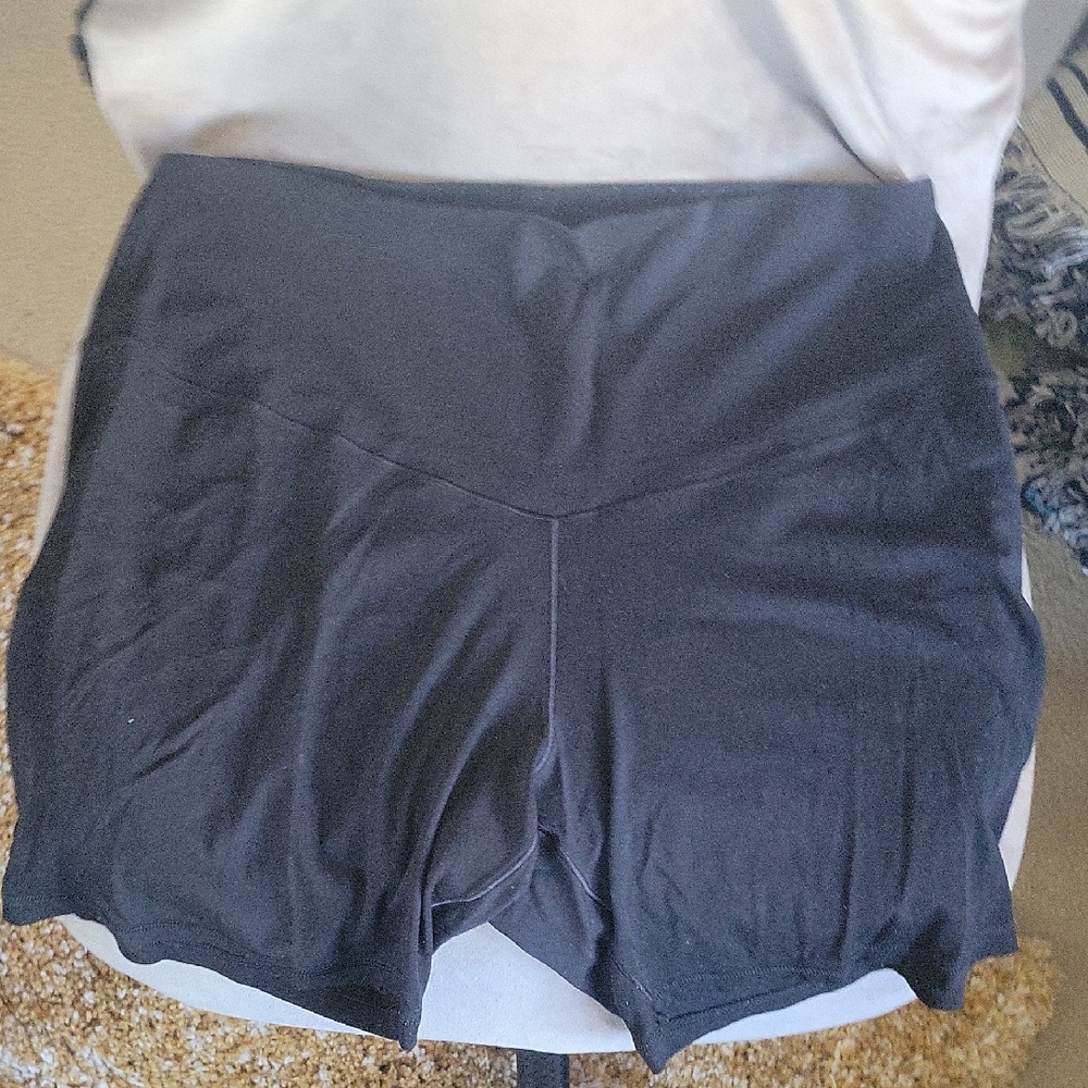 Aerie Offline Bike Shorts